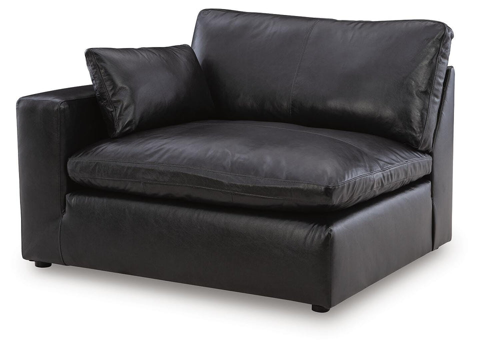 Emilia Sectional - Pierce Furniture Gallery