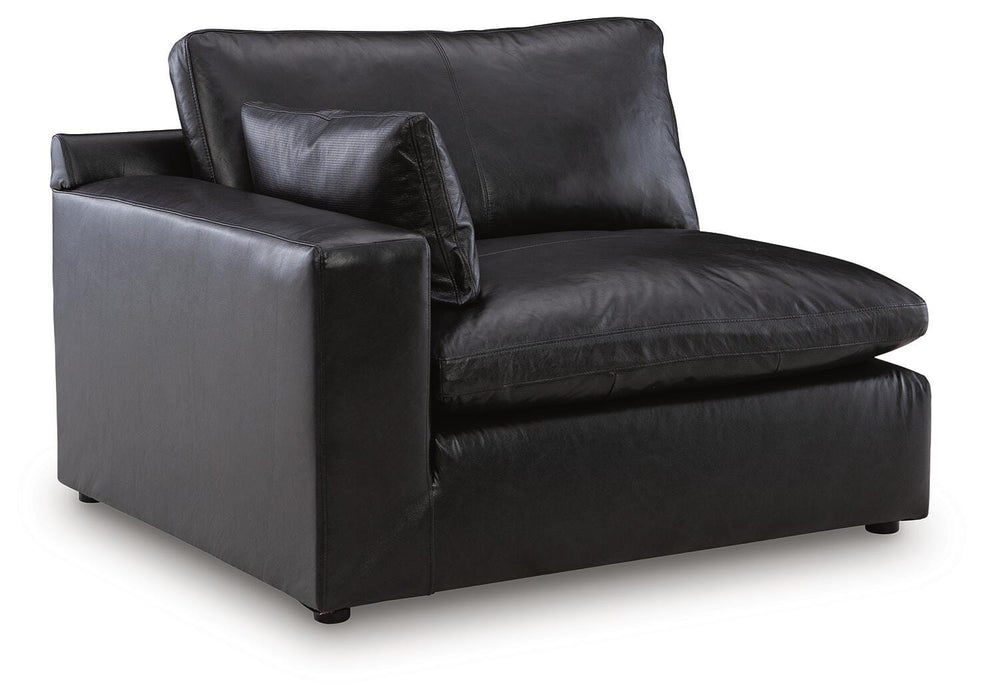 Emilia Sectional - Pierce Furniture Gallery