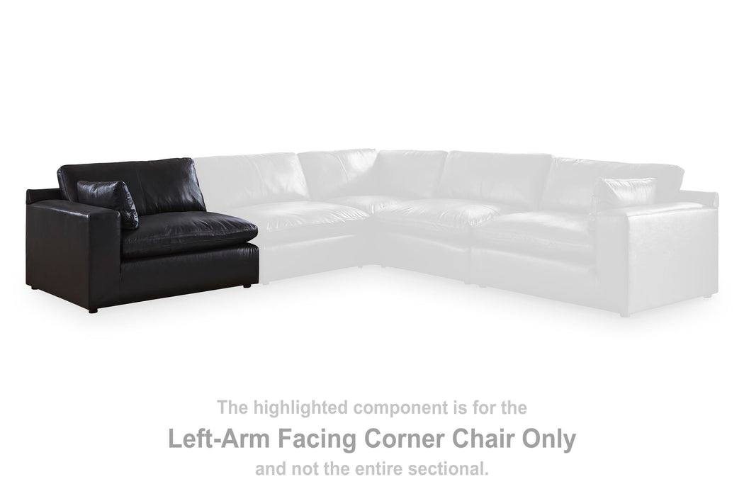 Emilia Sectional - Pierce Furniture Gallery