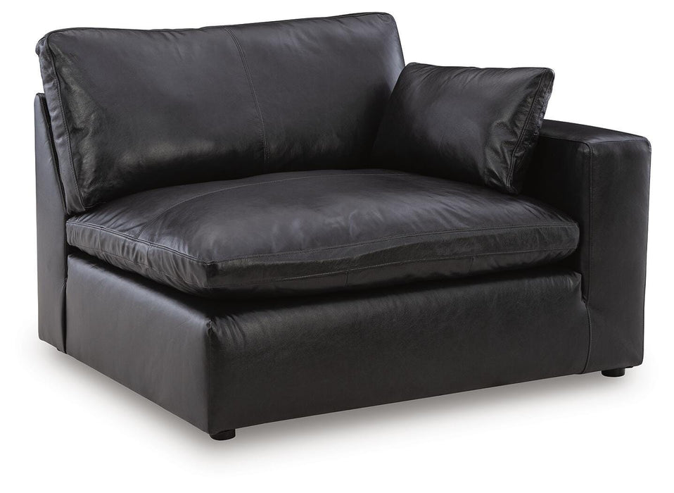 Emilia Sectional - Pierce Furniture Gallery