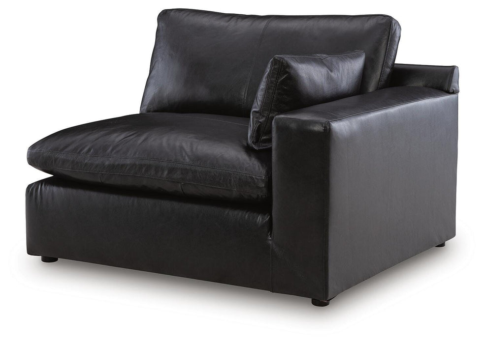 Emilia Sectional - Pierce Furniture Gallery