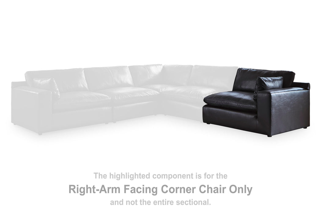 Emilia Sectional - Pierce Furniture Gallery