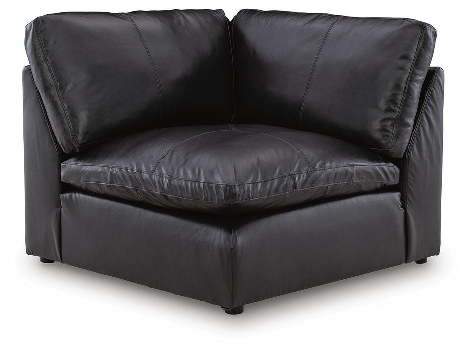 Emilia Sectional - Pierce Furniture Gallery