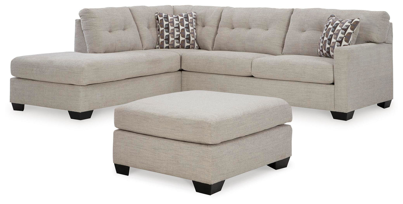 Mahoney Living Room Set - Pierce Furniture Gallery
