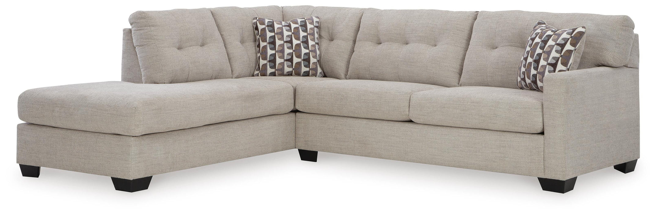 Mahoney Living Room Set - Pierce Furniture Gallery