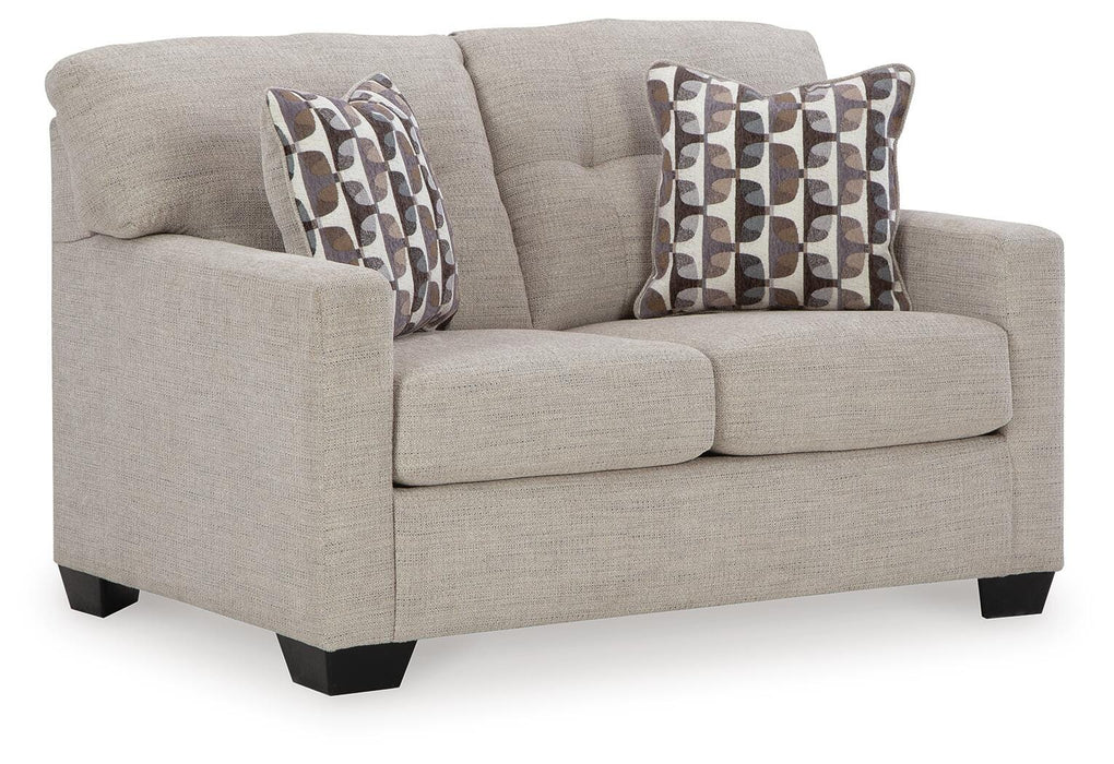 Mahoney Living Room Set - Pierce Furniture Gallery