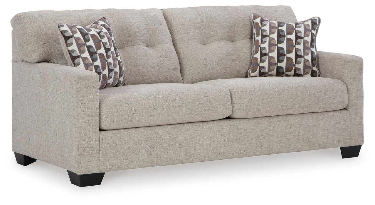 Mahoney Living Room Set - Pierce Furniture Gallery
