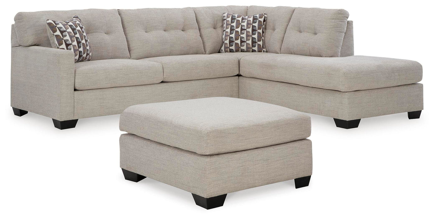 Mahoney Living Room Set - Pierce Furniture Gallery