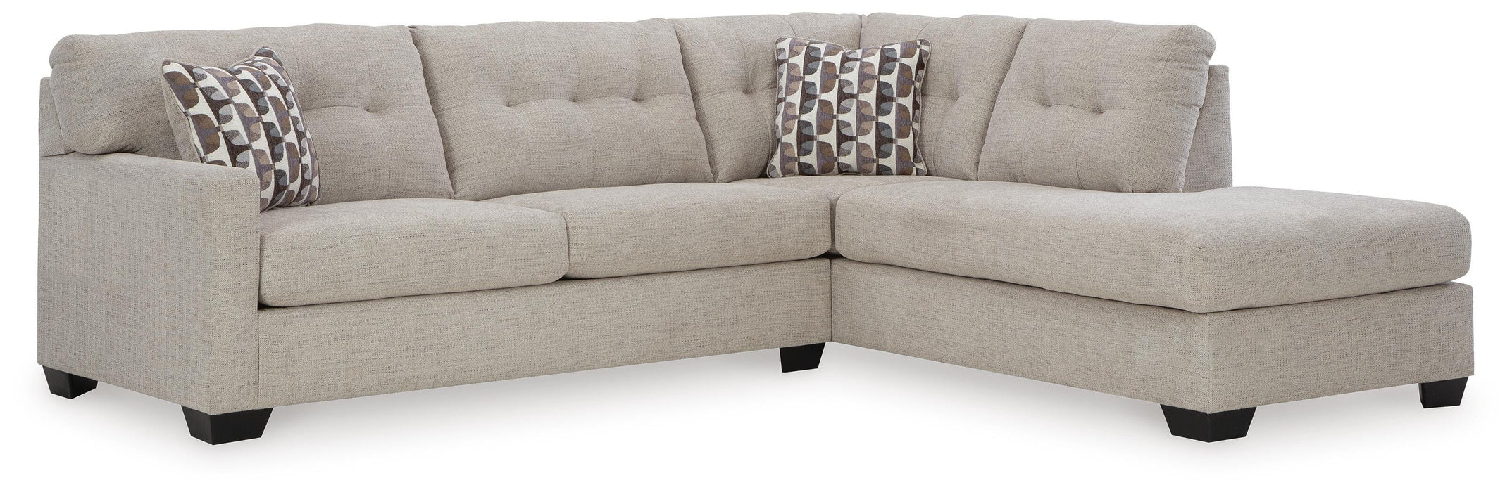 Mahoney Living Room Set - Pierce Furniture Gallery