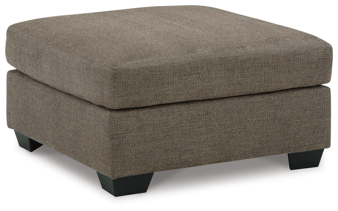 Mahoney Living Room Set - Pierce Furniture Gallery