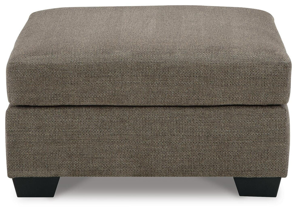 Mahoney Living Room Set - Pierce Furniture Gallery