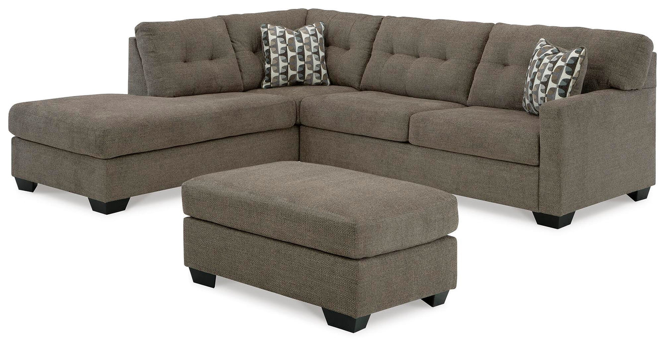 Mahoney Living Room Set - Pierce Furniture Gallery