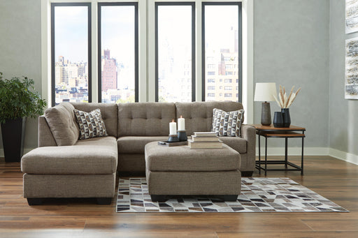 Mahoney Living Room Set - Pierce Furniture Gallery