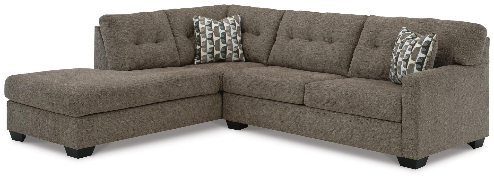 Mahoney Living Room Set - Pierce Furniture Gallery