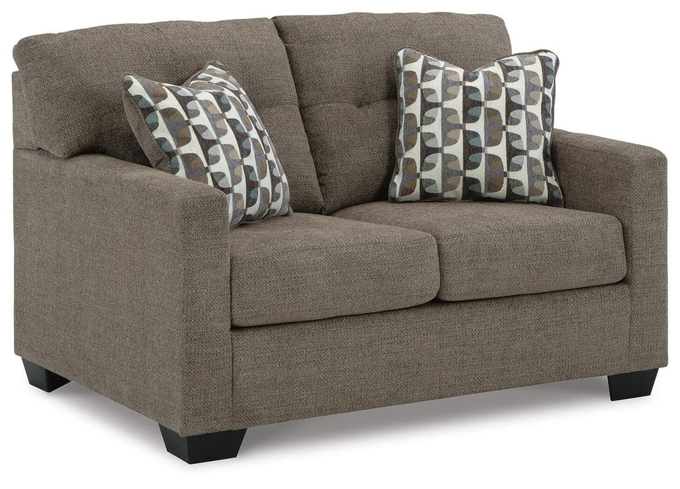 Mahoney Living Room Set - Pierce Furniture Gallery