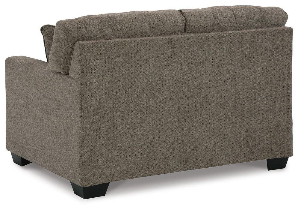 Mahoney Living Room Set - Pierce Furniture Gallery