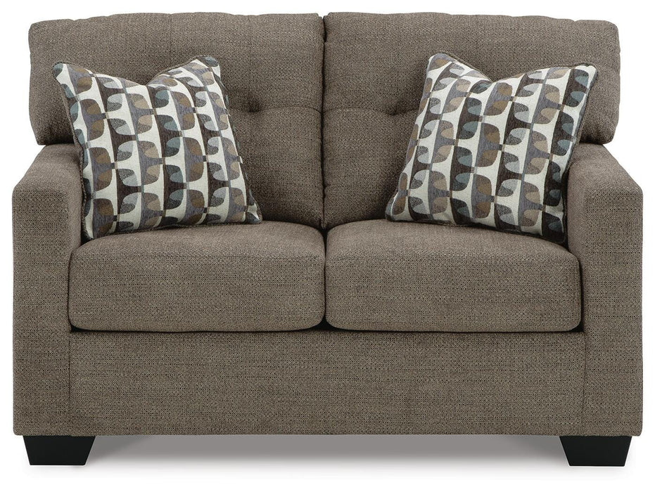 Mahoney Living Room Set - Pierce Furniture Gallery
