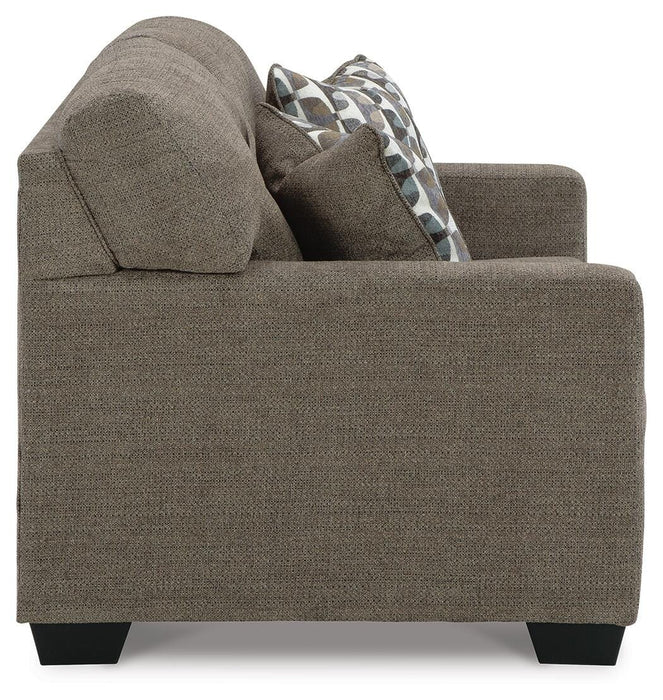 Mahoney Living Room Set - Pierce Furniture Gallery
