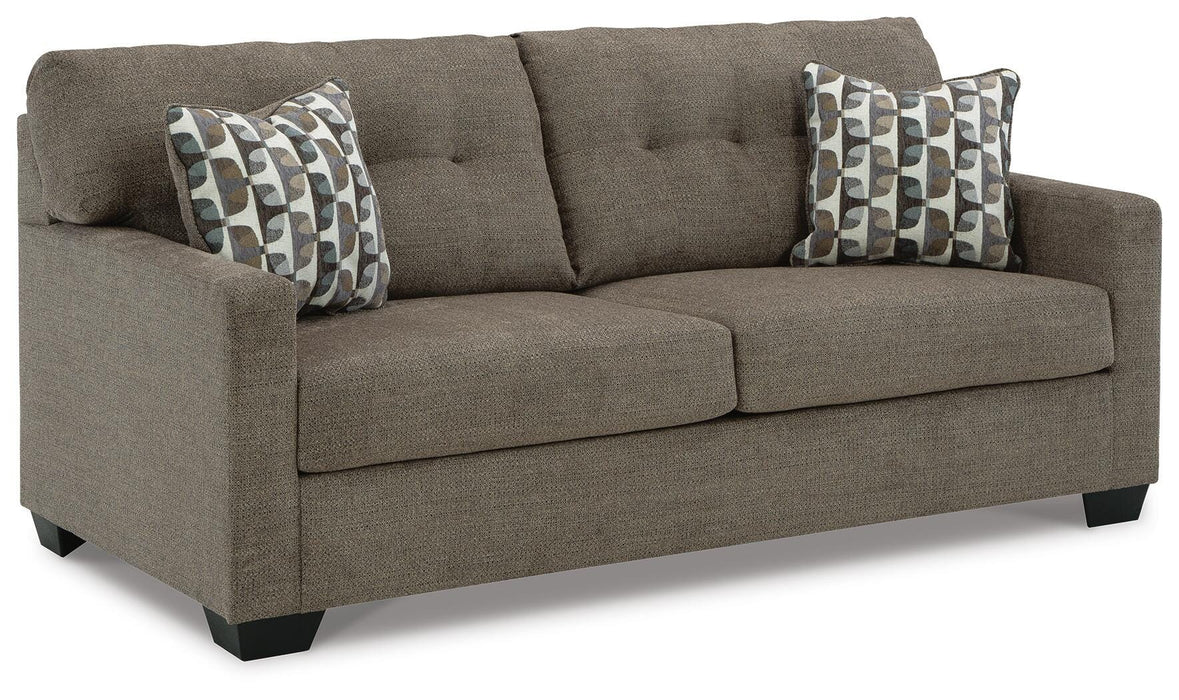 Mahoney Living Room Set - Pierce Furniture Gallery