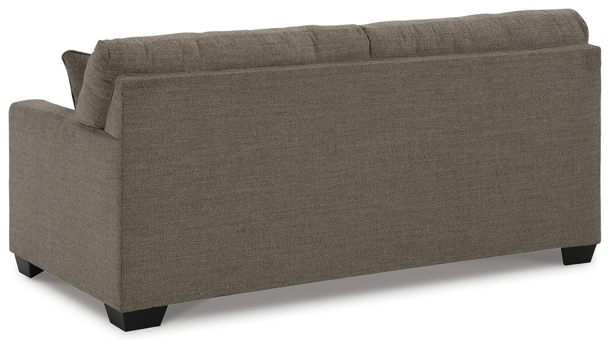 Mahoney Living Room Set - Pierce Furniture Gallery