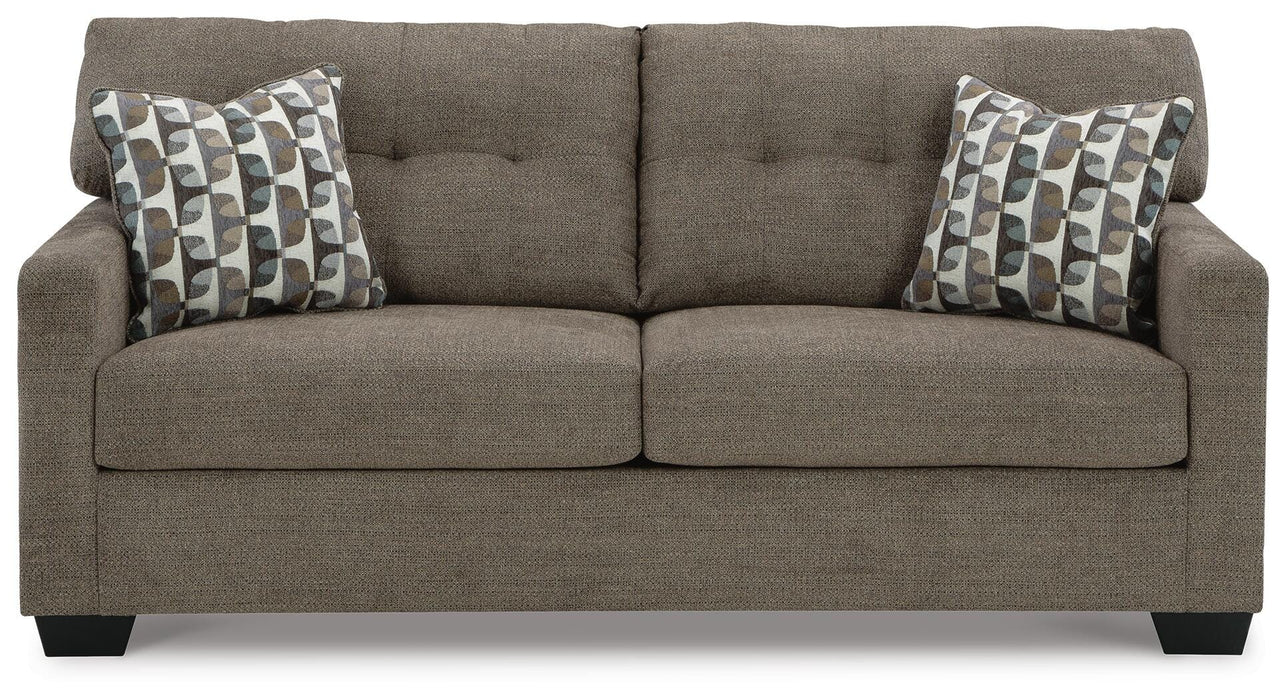 Mahoney Living Room Set - Pierce Furniture Gallery