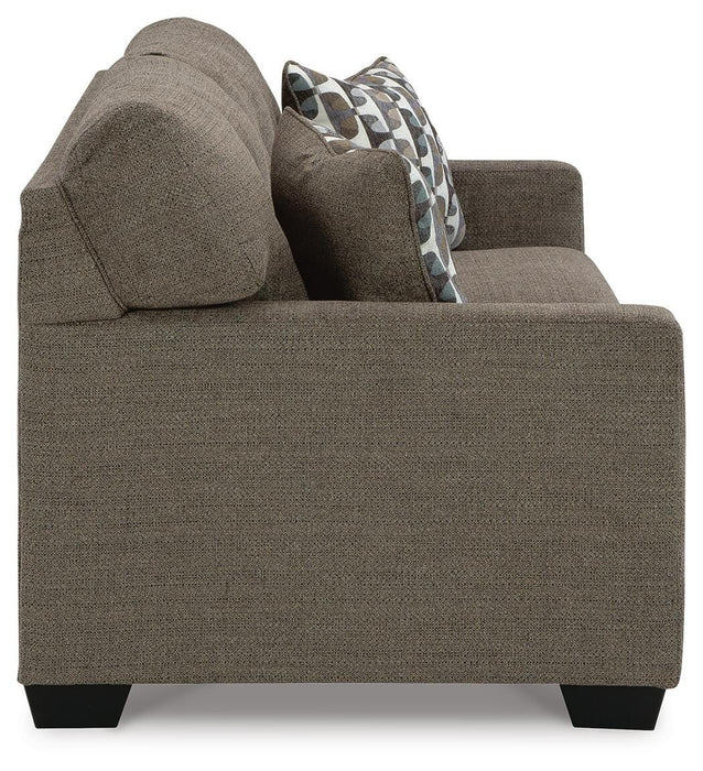 Mahoney Living Room Set - Pierce Furniture Gallery