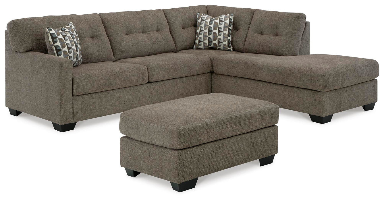 Mahoney Living Room Set - Pierce Furniture Gallery