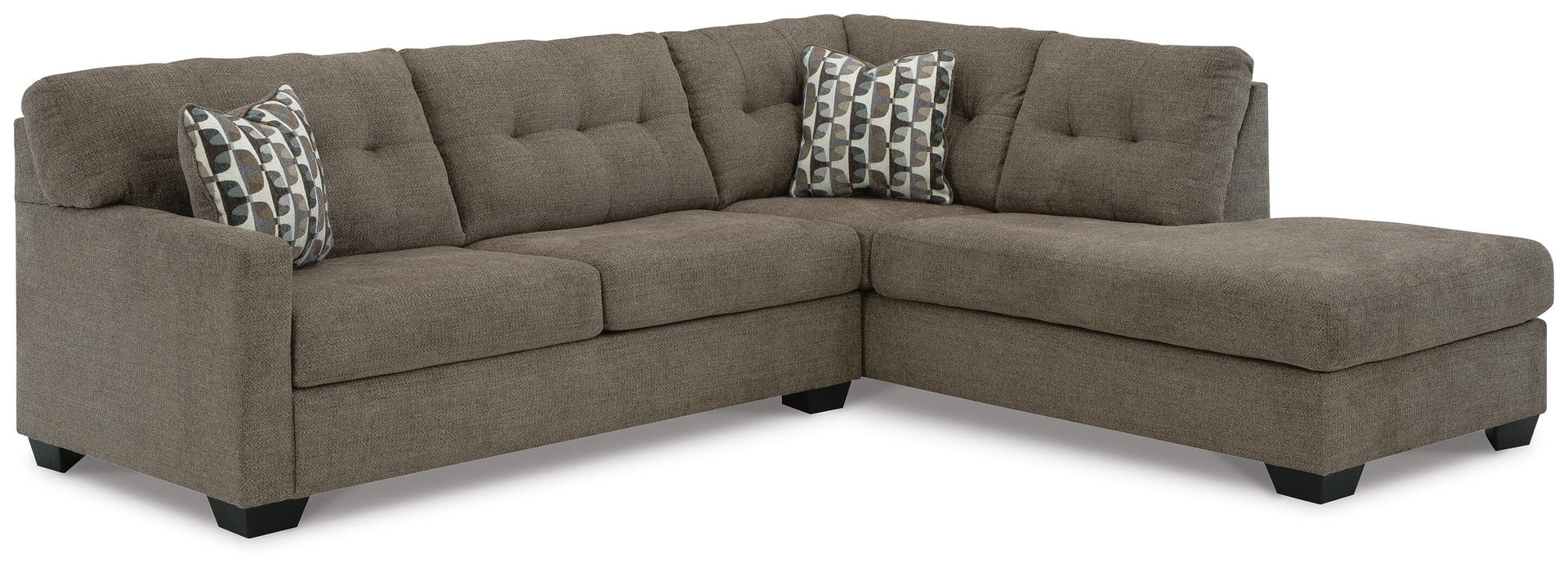 Mahoney Living Room Set - Pierce Furniture Gallery