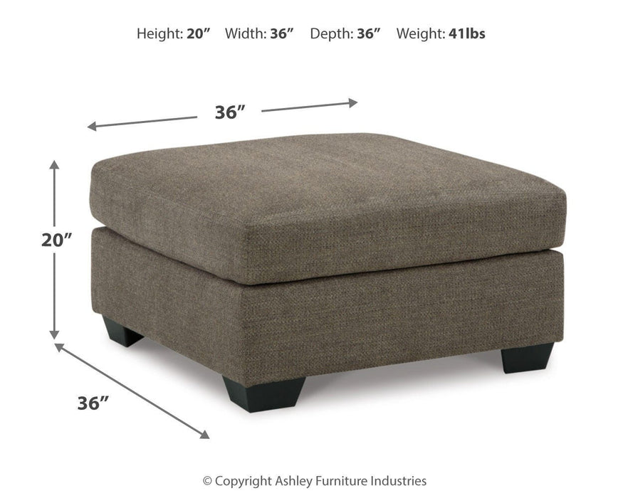 Mahoney Living Room Set - Pierce Furniture Gallery
