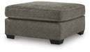 Olten Oversized Accent Ottoman - Pierce Furniture Gallery