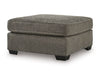 Olten Oversized Accent Ottoman - Pierce Furniture Gallery