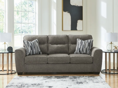 Olten Sofa - Pierce Furniture Gallery