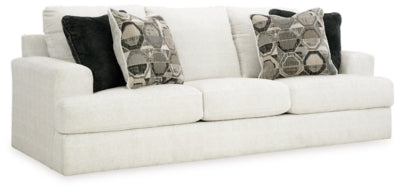 Karinne Sofa - Pierce Furniture Gallery