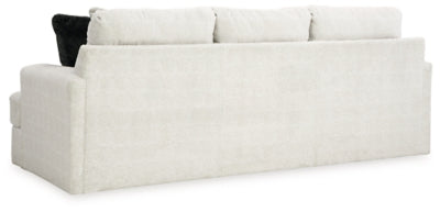 Karinne Sofa - Pierce Furniture Gallery