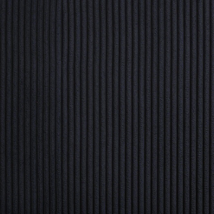 Tisdall Wingback TV Bed with Flame Visualizer