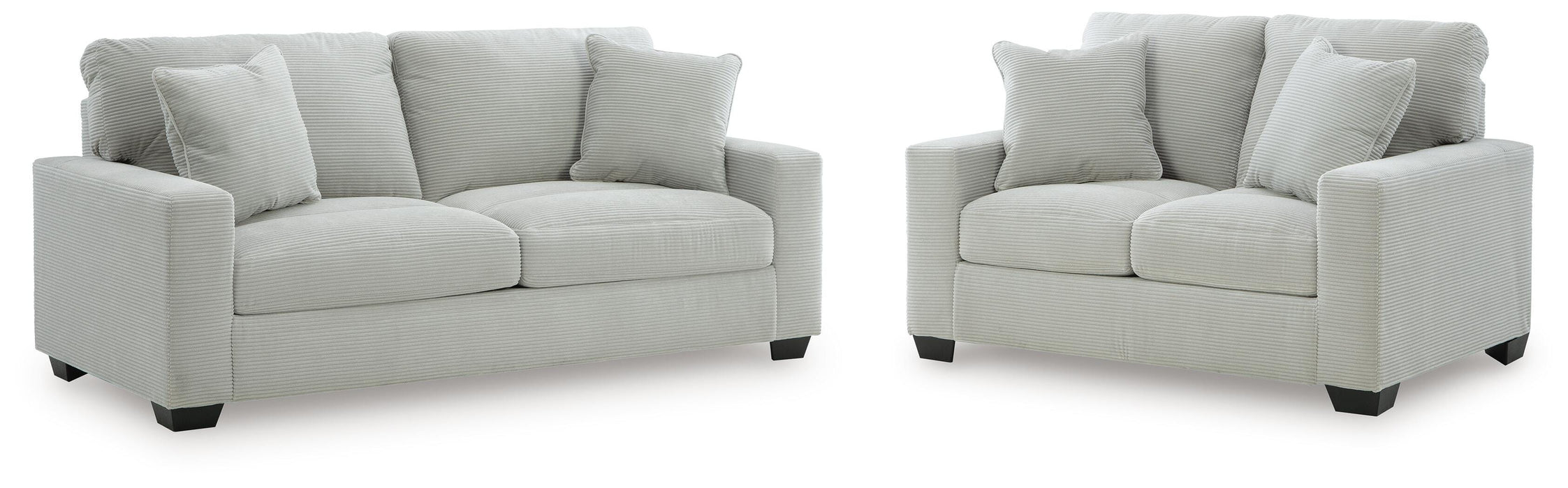 Greenbriar Living Room Set - Pierce Furniture Gallery