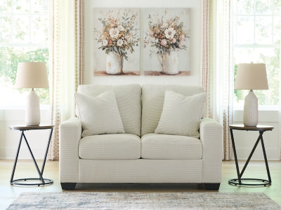Greenbriar Loveseat - Pierce Furniture Gallery