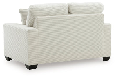 Greenbriar Loveseat - Pierce Furniture Gallery