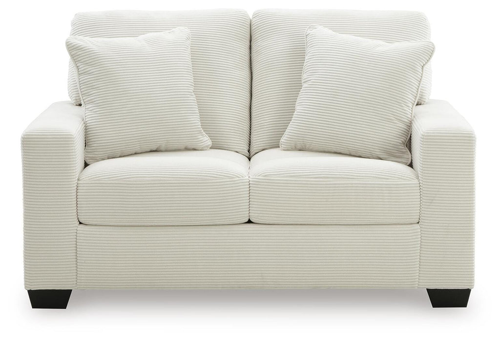 Greenbriar Living Room Set - Pierce Furniture Gallery