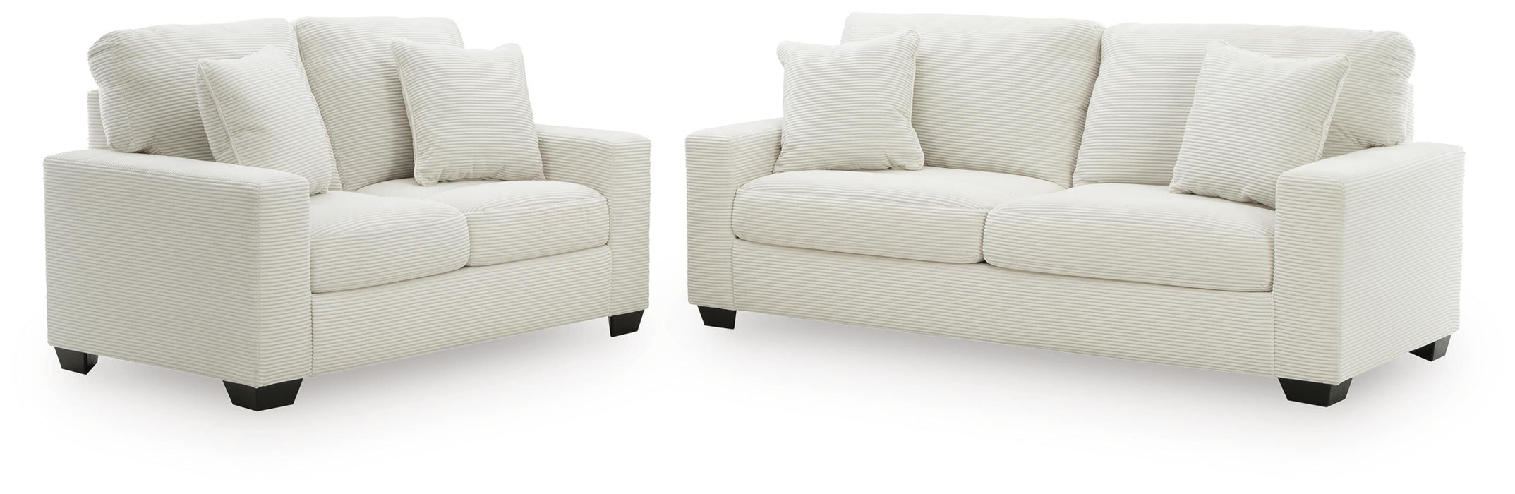 Greenbriar Living Room Set - Pierce Furniture Gallery