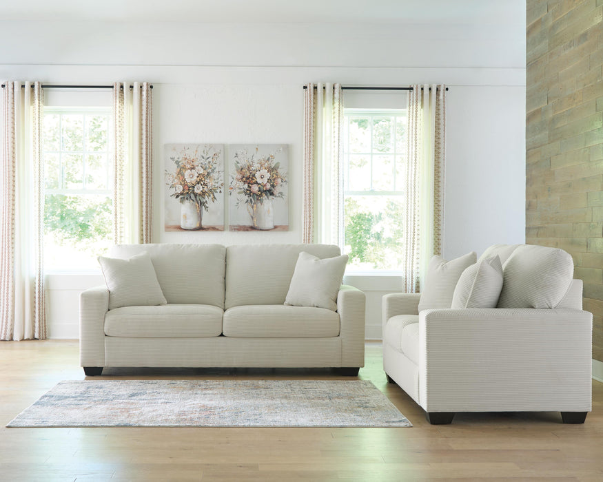 Greenbriar Living Room Set - Pierce Furniture Gallery