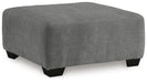 Birkdale Court Oversized Accent Ottoman - Pierce Furniture Gallery