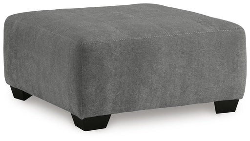 Birkdale Court Oversized Accent Ottoman - Pierce Furniture Gallery