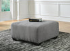 Birkdale Court Oversized Accent Ottoman - Pierce Furniture Gallery