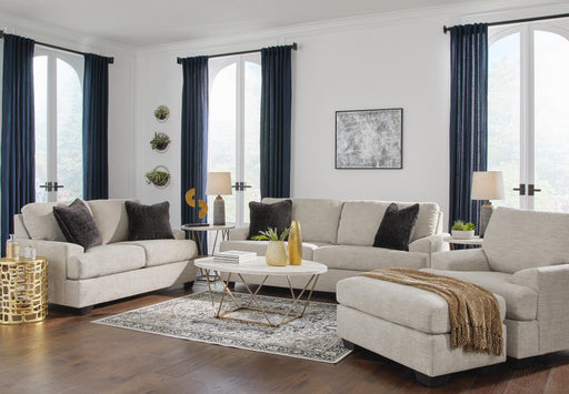 Vayda Living Room Set - Pierce Furniture Gallery
