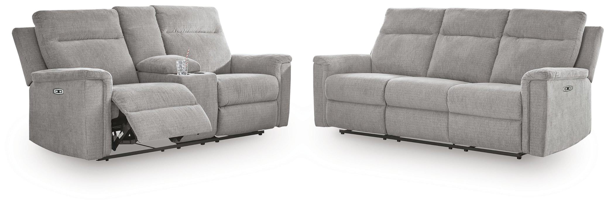 Barnsana Living Room Set - Pierce Furniture Gallery
