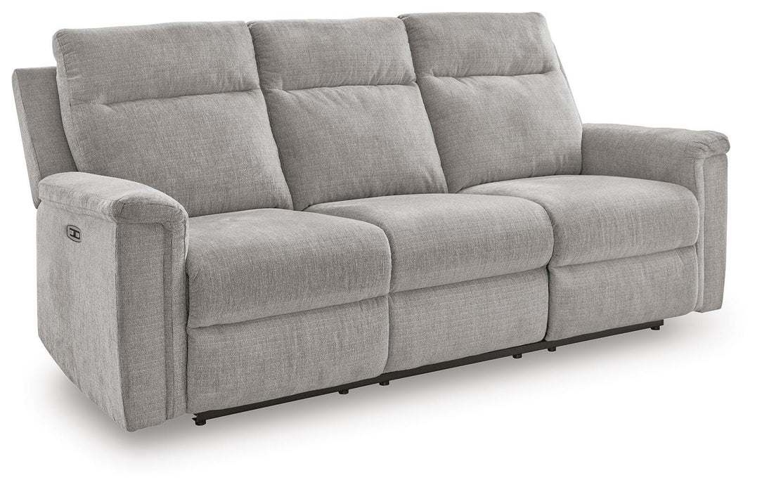 Barnsana Living Room Set - Pierce Furniture Gallery