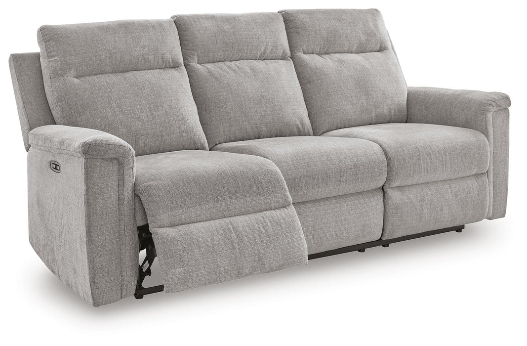 Barnsana Living Room Set - Pierce Furniture Gallery
