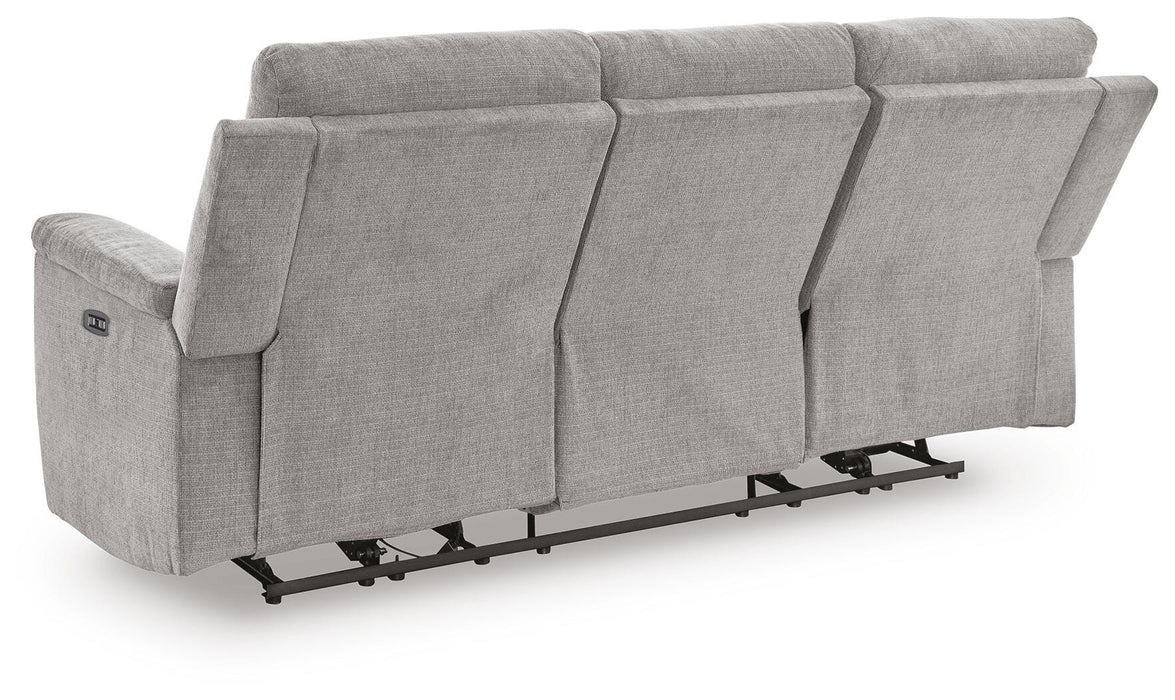 Barnsana Living Room Set - Pierce Furniture Gallery