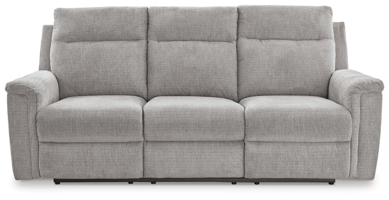 Barnsana Living Room Set - Pierce Furniture Gallery